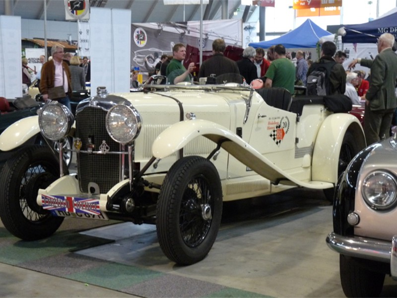 ROVER Meteor Special