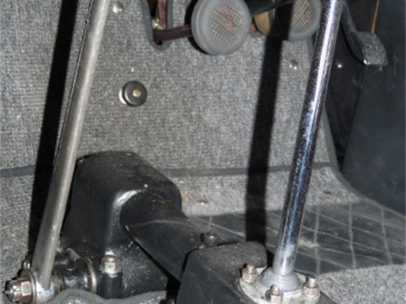 ROVER Meteor Special