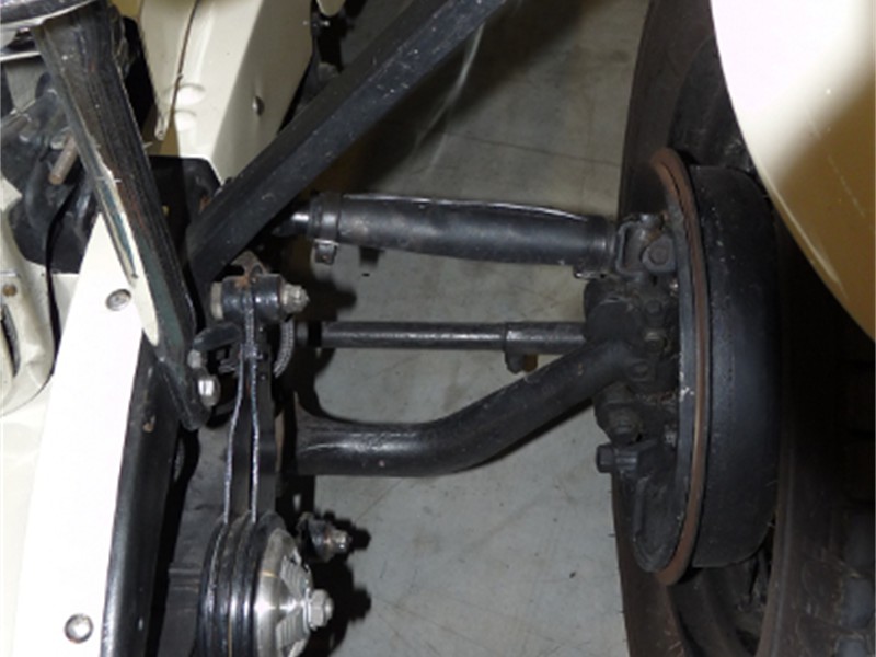 ROVER Meteor Special