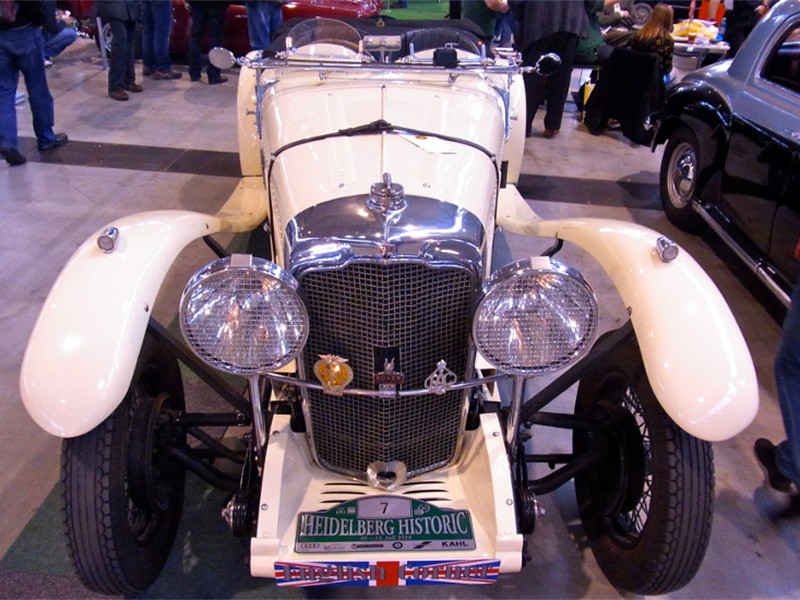 ROVER Meteor Special