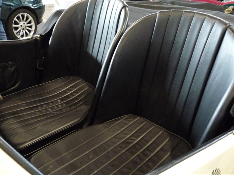 ROVER Meteor Special