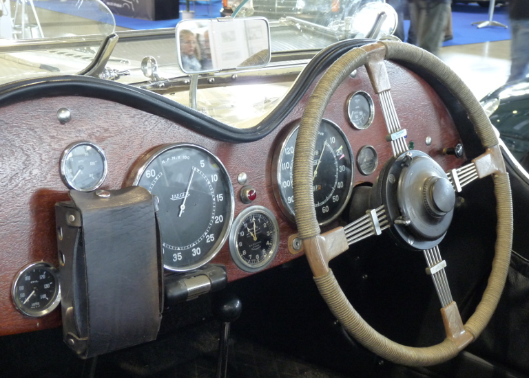 ROVER Meteor Special