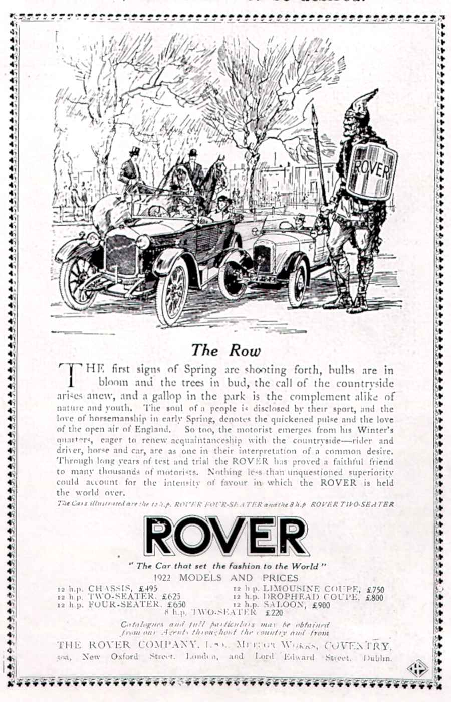 1919-24 8hp Werbung 05