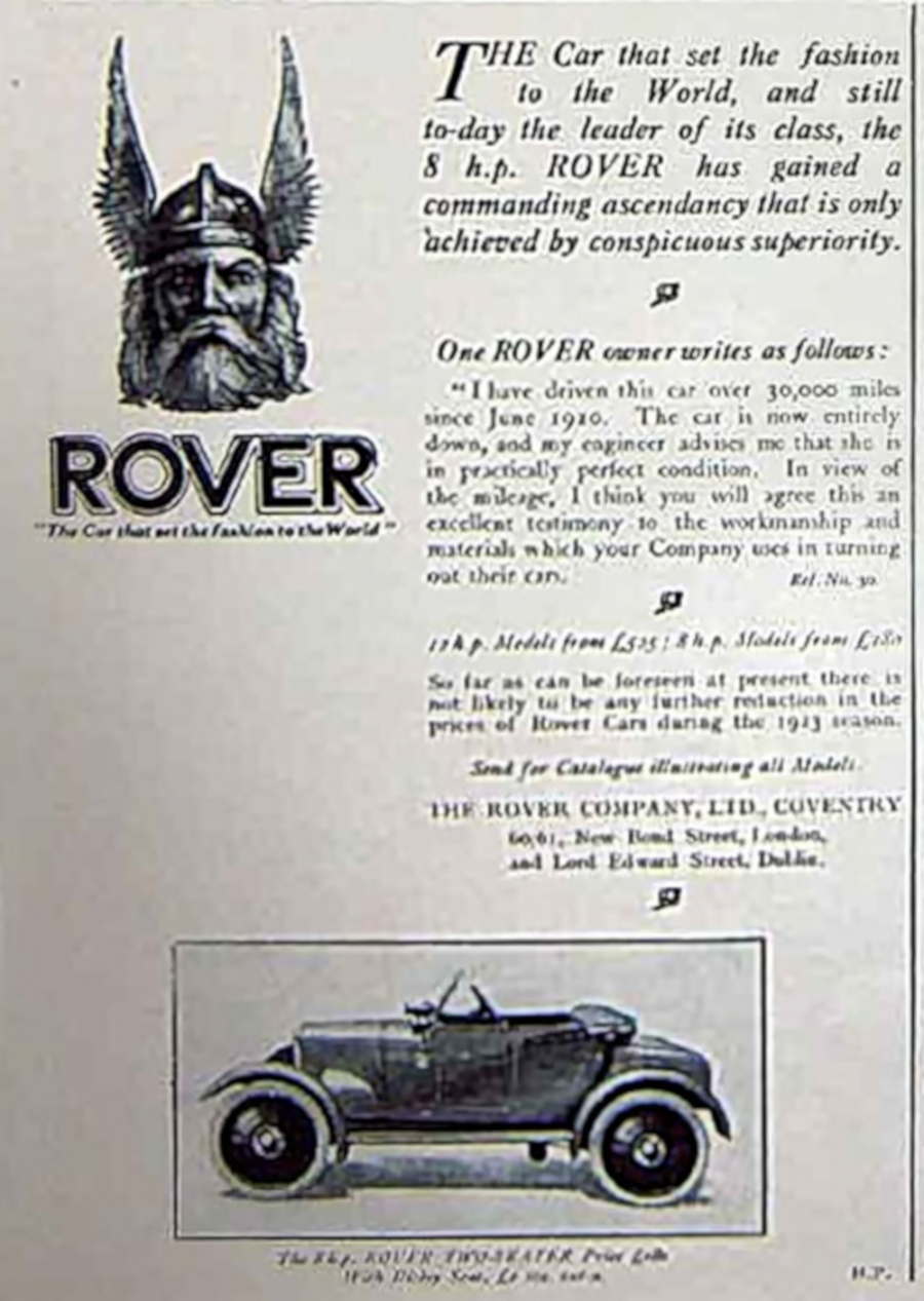1919-24 8hp Werbung 07