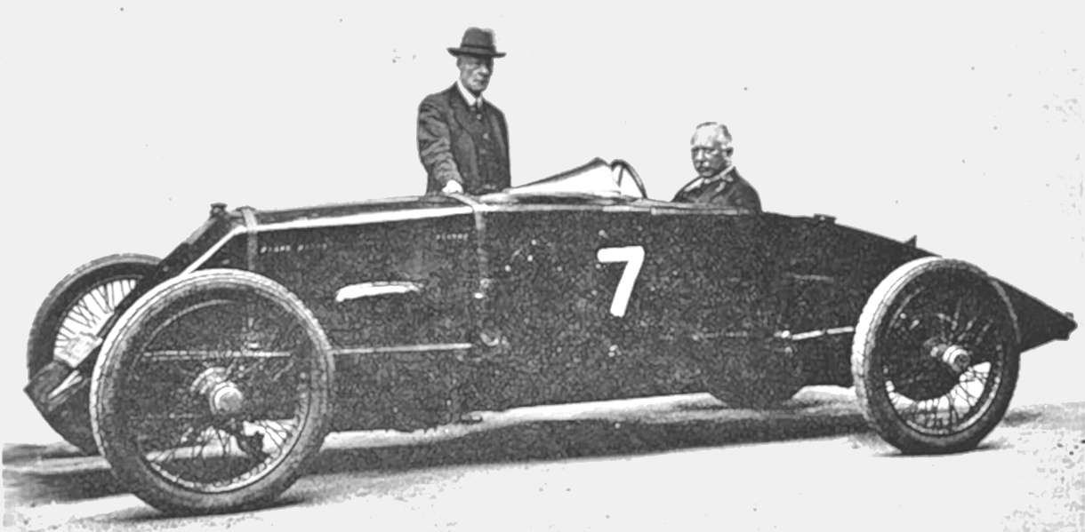 ROVER ODIN Version 2