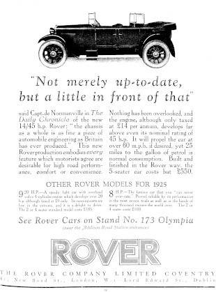 1924 14/45hp Werbung 03