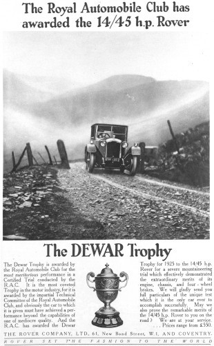 1925 14/45hp Werbung 02