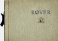 1930/2 Rover Cars Brochure