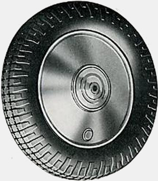 Wheel Discs