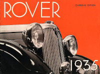 1935 Rover Brochure 05