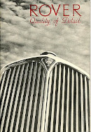 1935 Rover Brochure 09
