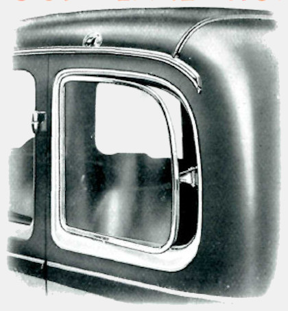 P1 Ausstellfenster 1935