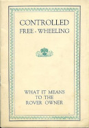 Free Wheeling 1938
