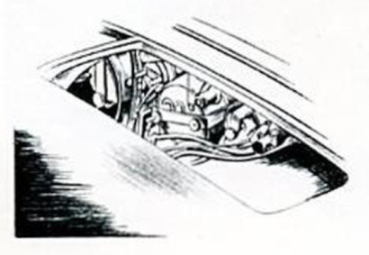 Access to Instruments