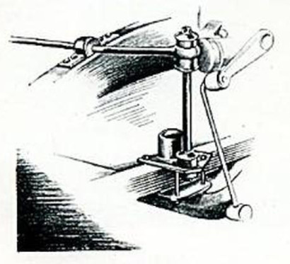 Anti-roll stabilisers