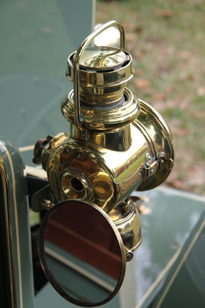 1905 Rover 6 hp Australien