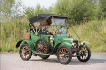 Rover 8hp Tourer 1910