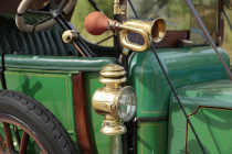 Rover 8hp Tourer 1910