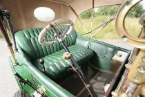 Rover 8hp Tourer 1910