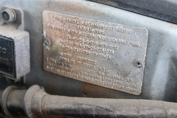 1983 Quintet image 05