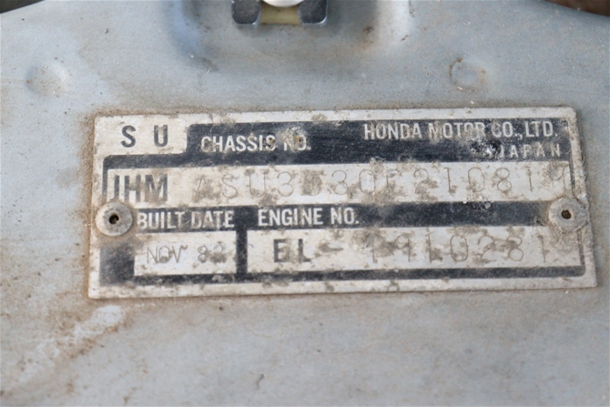 1983 Quintet image 06