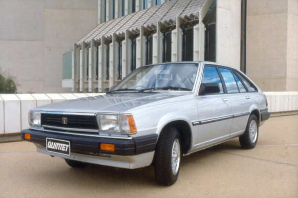 1983 Quintet Press image 02