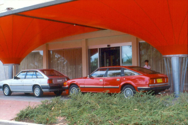 1983 Quintet Press image 07