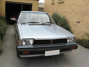 1984 Gray Quintet Suite (2)