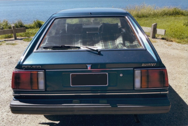 1983 Quintet blue 02