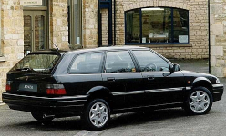 Rover 400 Tourer 1994