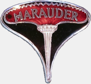 Das Marauder-Logo