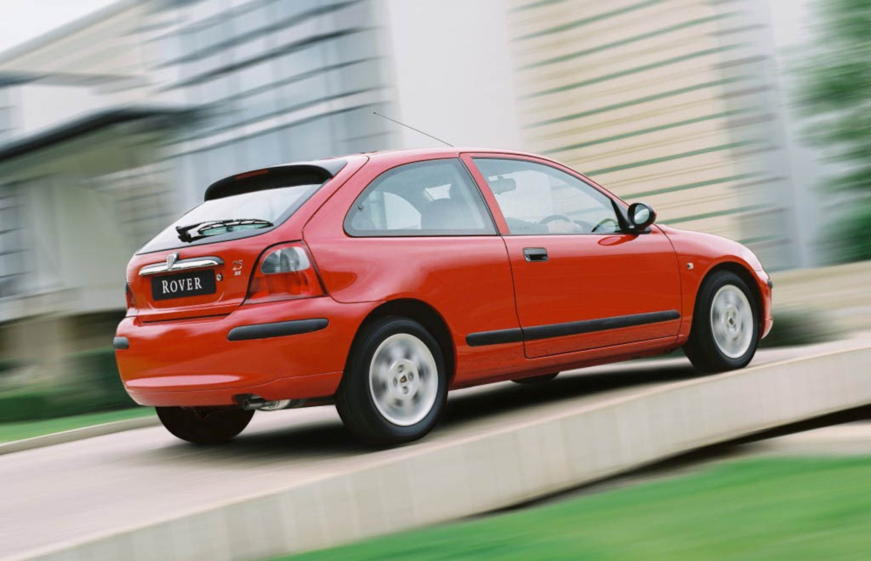 Presse 3-door 1999-2004 05