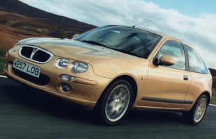 Presse 3-door 1999-2004