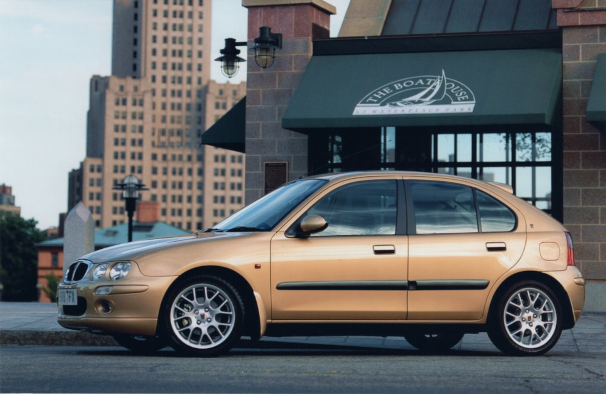 Presse 5-door 1998-2004 gold 01