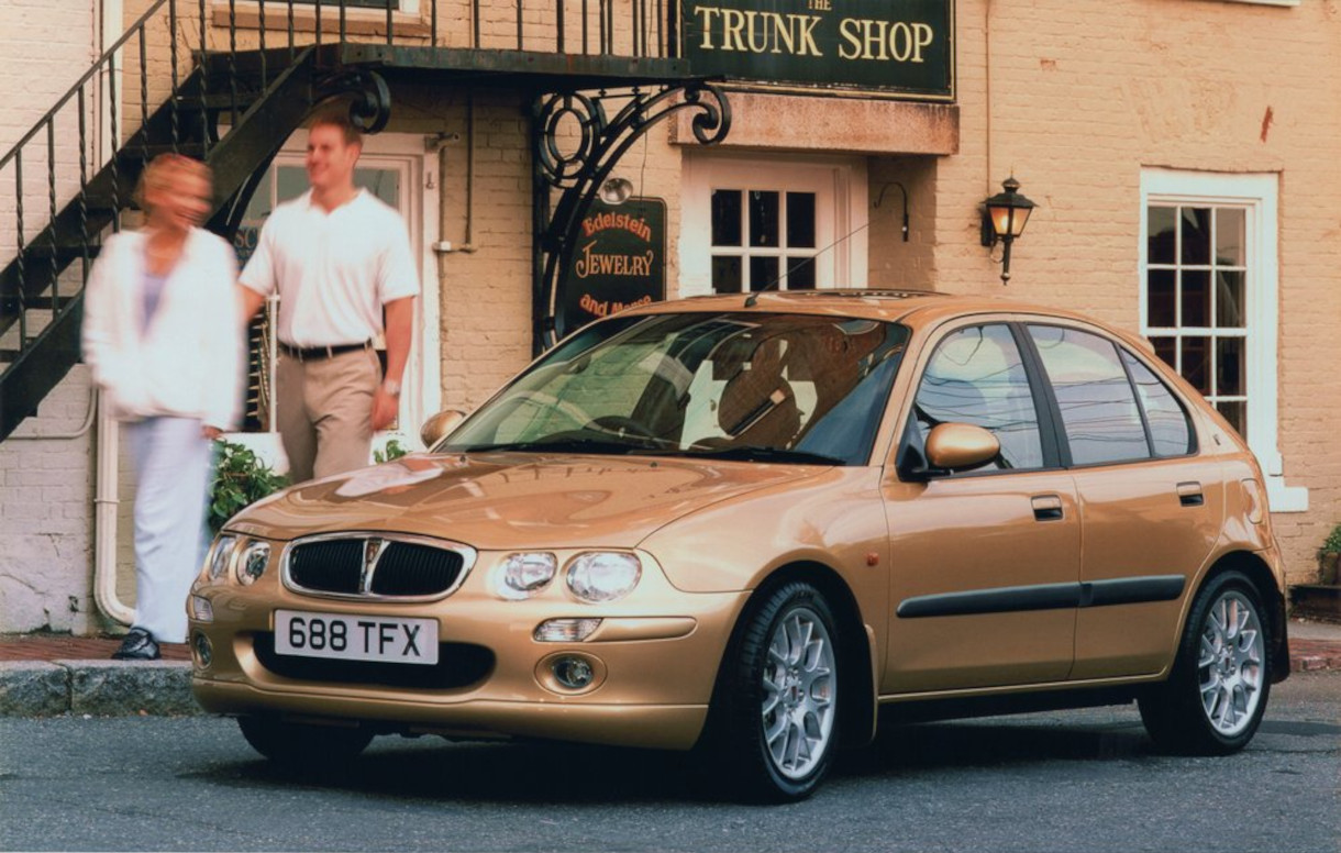 Presse 5-door 1998-2004 gold 04