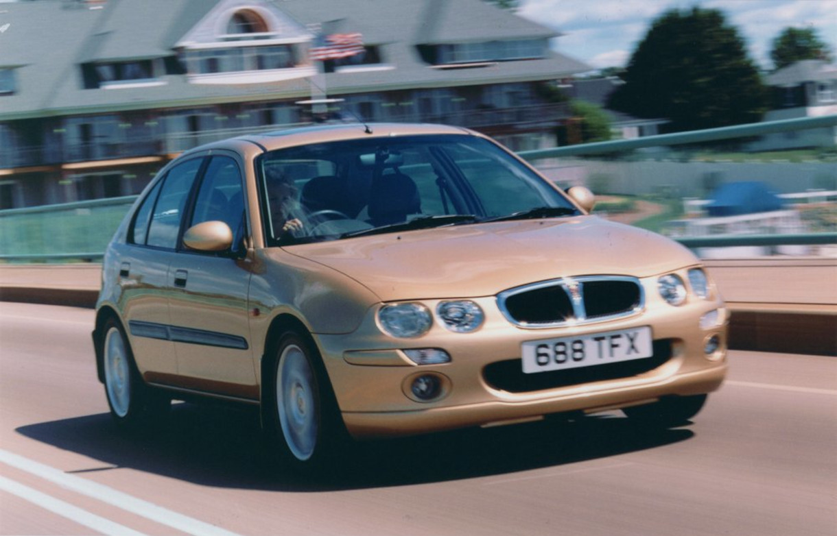 Presse 5-door 1998-2004 gold 05