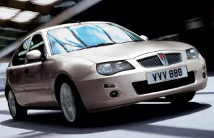 Presse 5-door 2004-2005