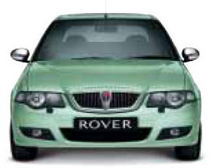 Arbour Green metallic