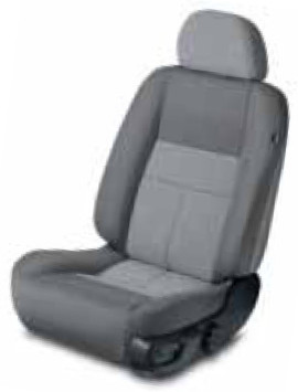 Geo/Tuscany Light Smokestone