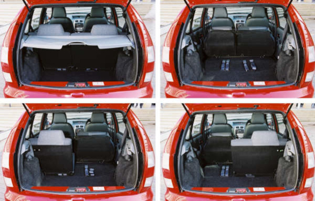 CityRover Boot Styles