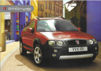 2005 Brochure UK