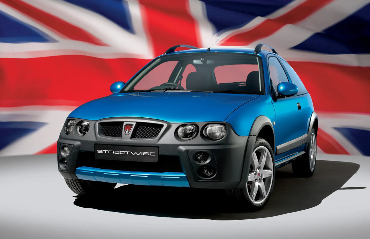 Presse Fotostrecke 1 / 01