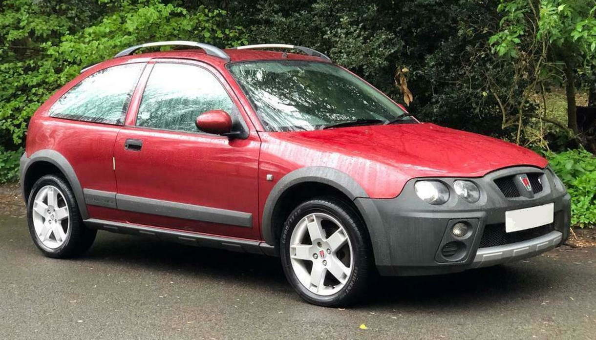 Fotostrecke Straße 01 / 1