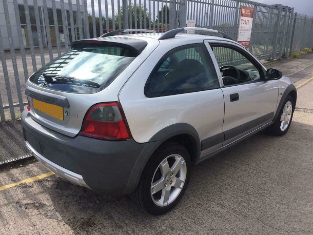 Fotostrecke Straße 03 / 2