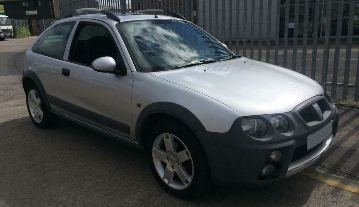 Fotostrecke Straße 03 / 6