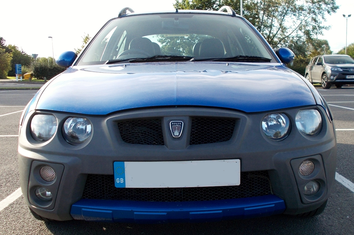 Fotostrecke Straße 02 / 1