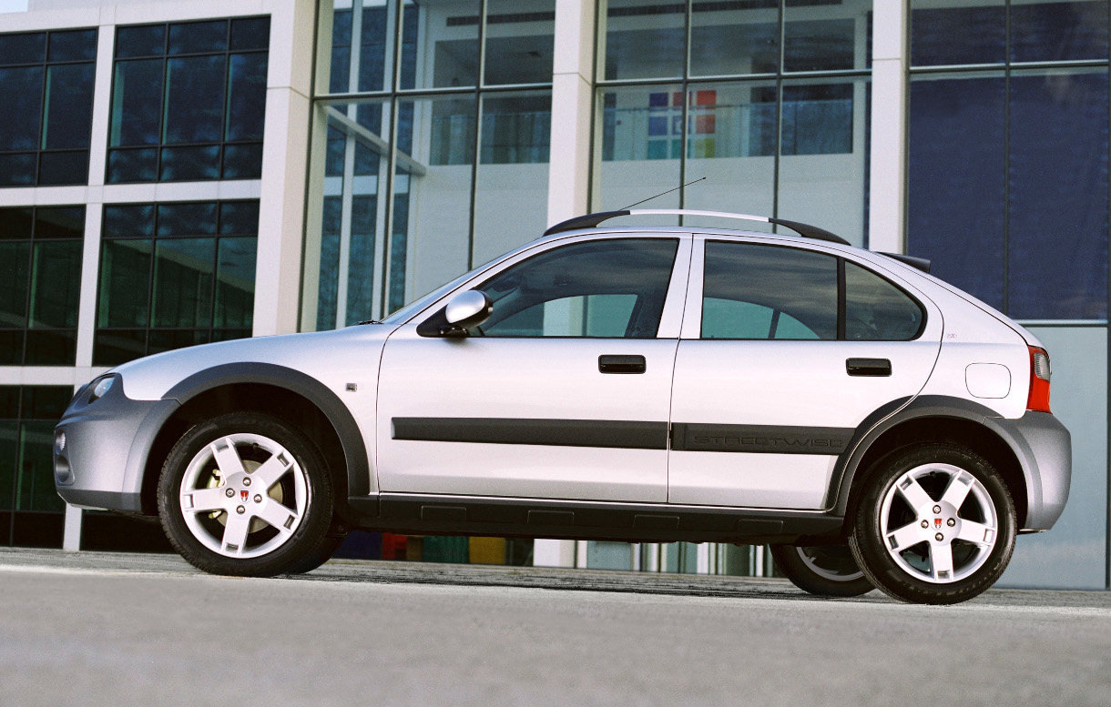 Presse Fotostrecke 6 / 01