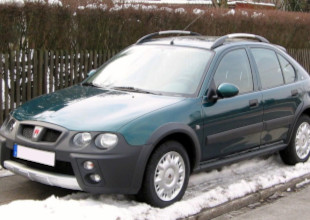 Einzelbild 5-Türer Deutschland