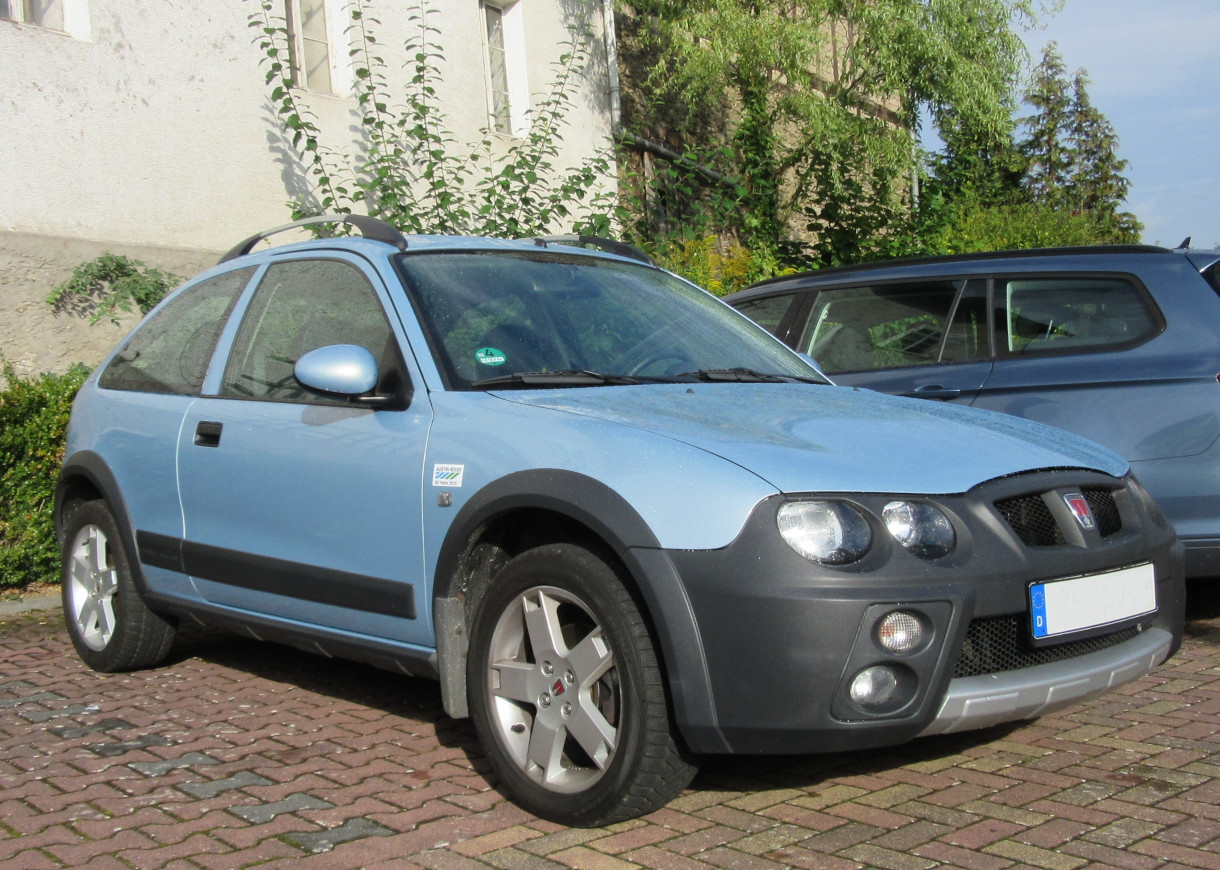 Fotostrecke Straße 06 / 3