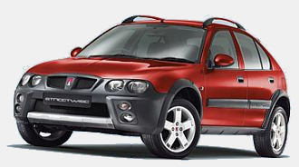 Colour Nightfire Red